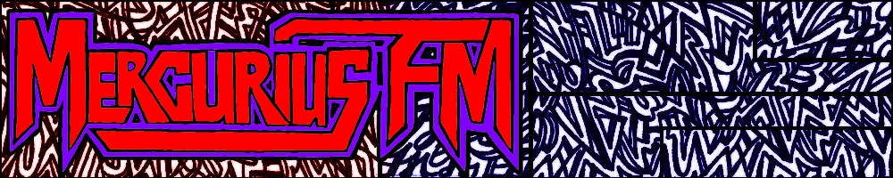 MERCURIUS FM
