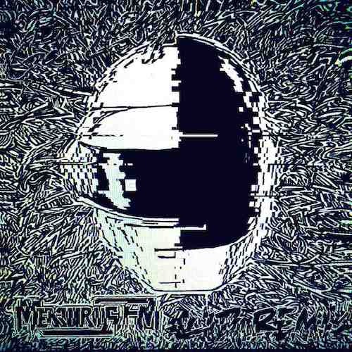 Daft Punk Get Lucky Mercurius FM Acid Remix D 800 copy