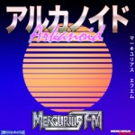 Mercurius FM - Arkanoid Art